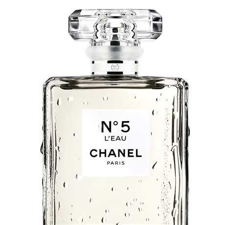 chanel no 5 black lace